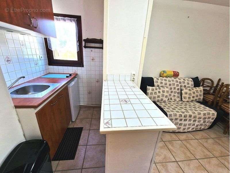 Appartement à BAGNERES-DE-LUCHON