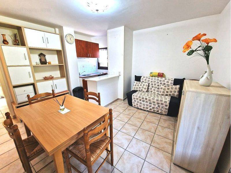 Appartement à BAGNERES-DE-LUCHON