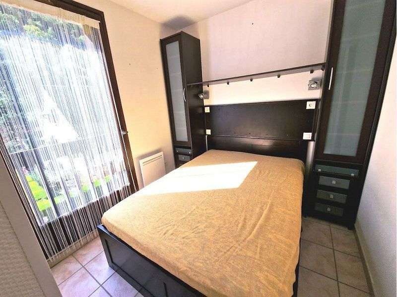 Appartement à BAGNERES-DE-LUCHON