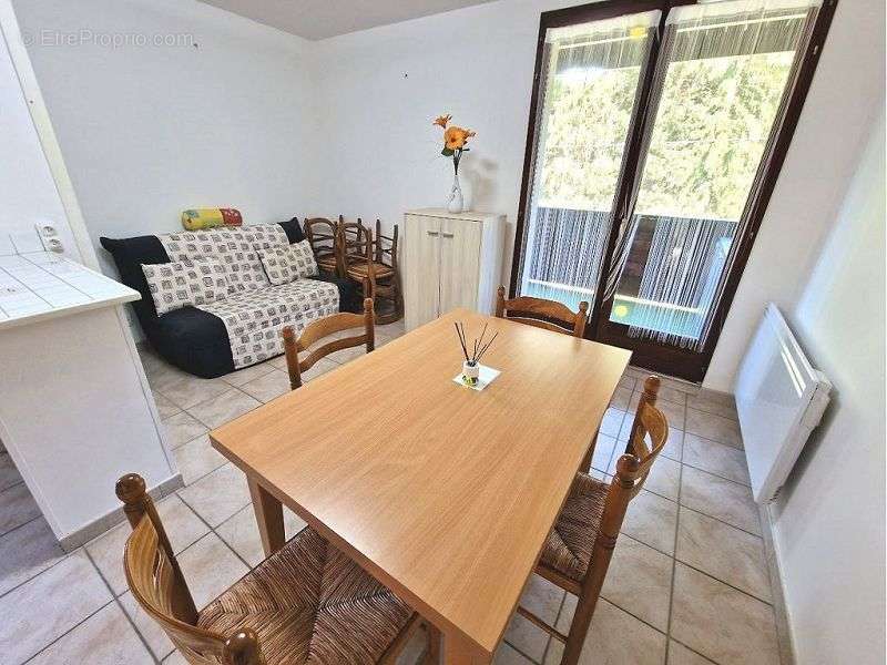 Appartement à BAGNERES-DE-LUCHON