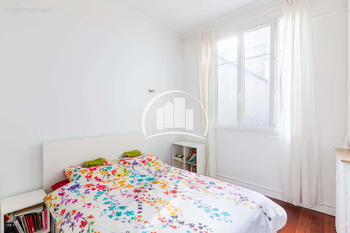 Appartement à PARIS-13E