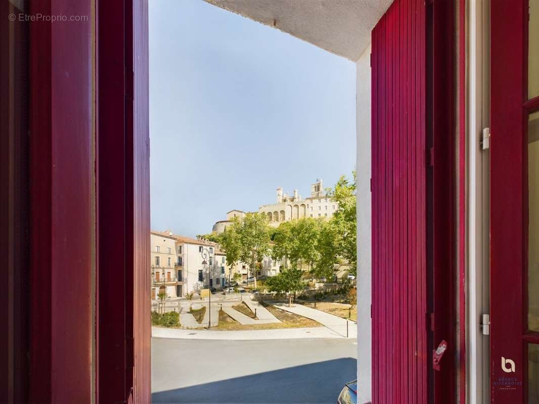 Maison à BEZIERS