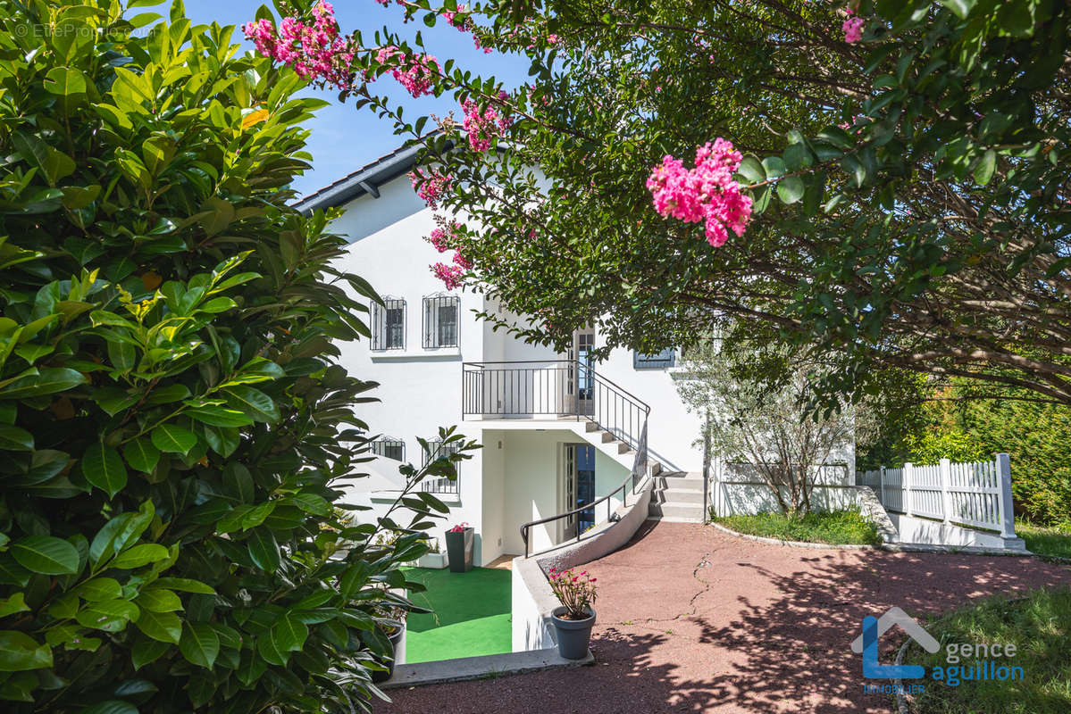 Maison à HENDAYE