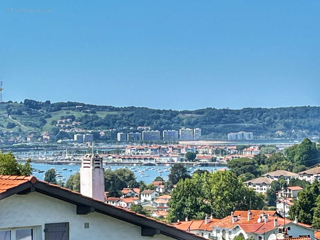 Maison à HENDAYE