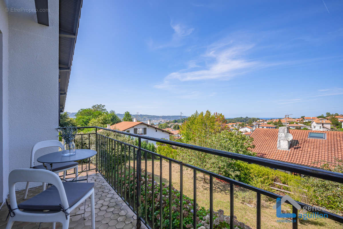 Maison à HENDAYE