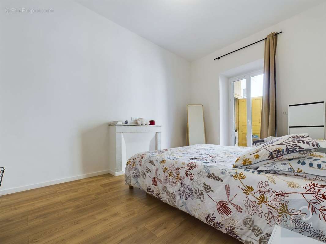 Appartement à AJACCIO