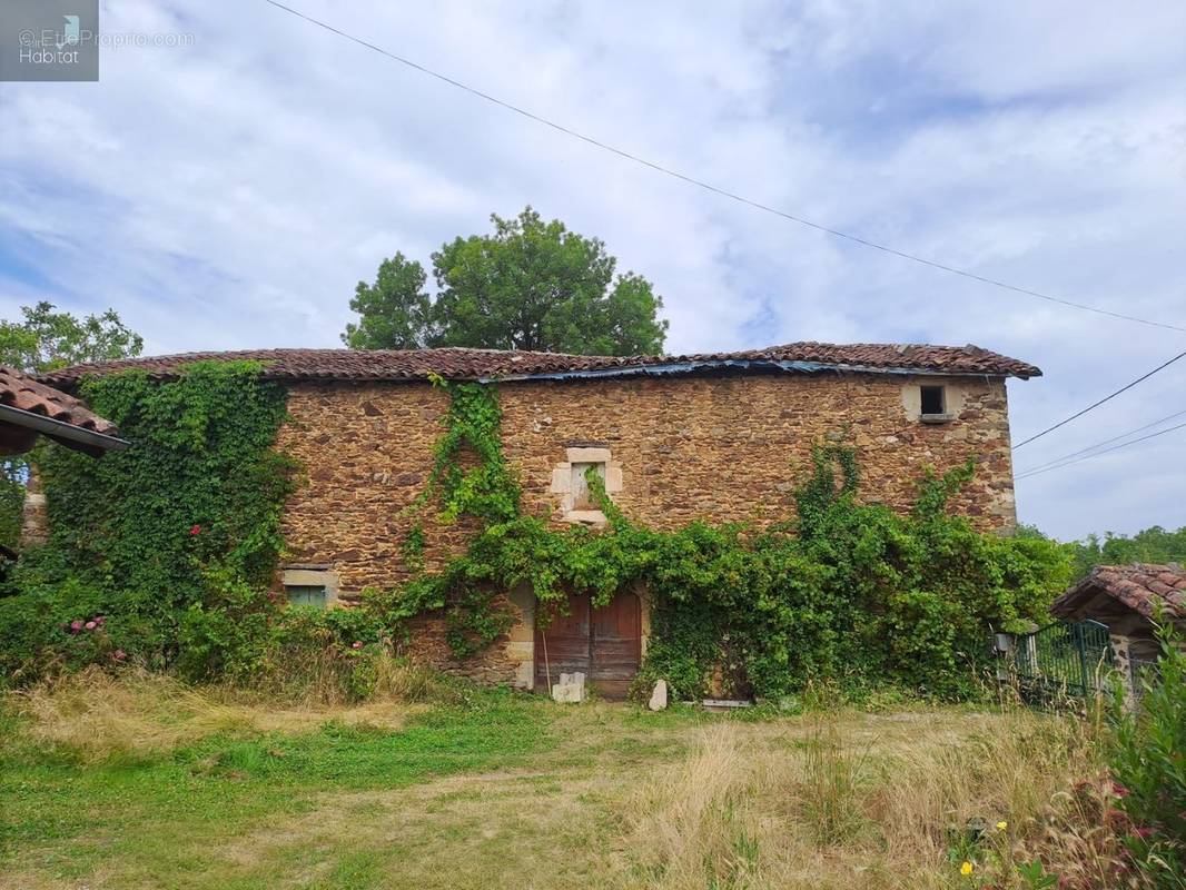 Maison à MAURS