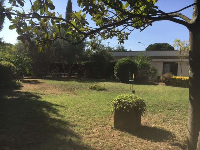 Maison à LIMOUX