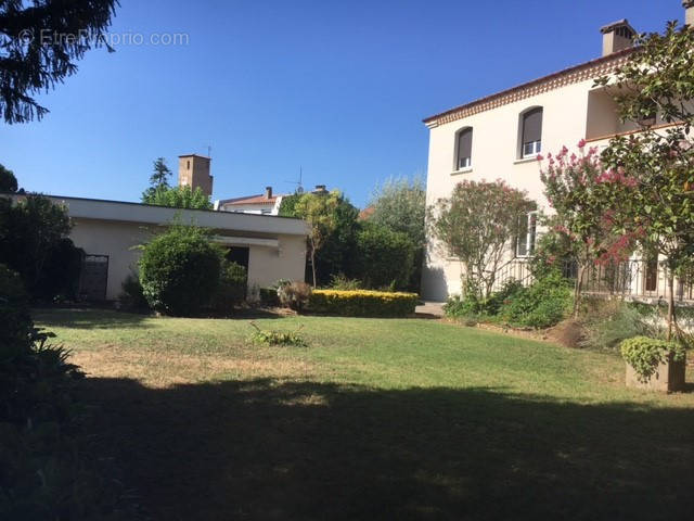 Maison à LIMOUX