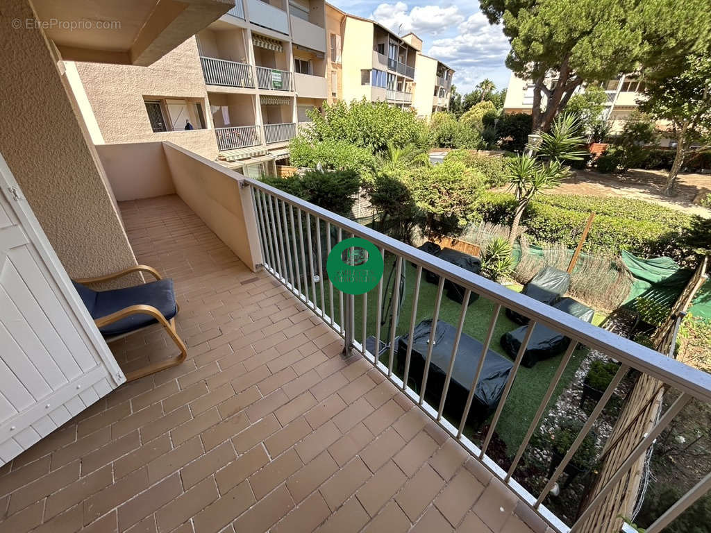 Appartement à LA SEYNE-SUR-MER