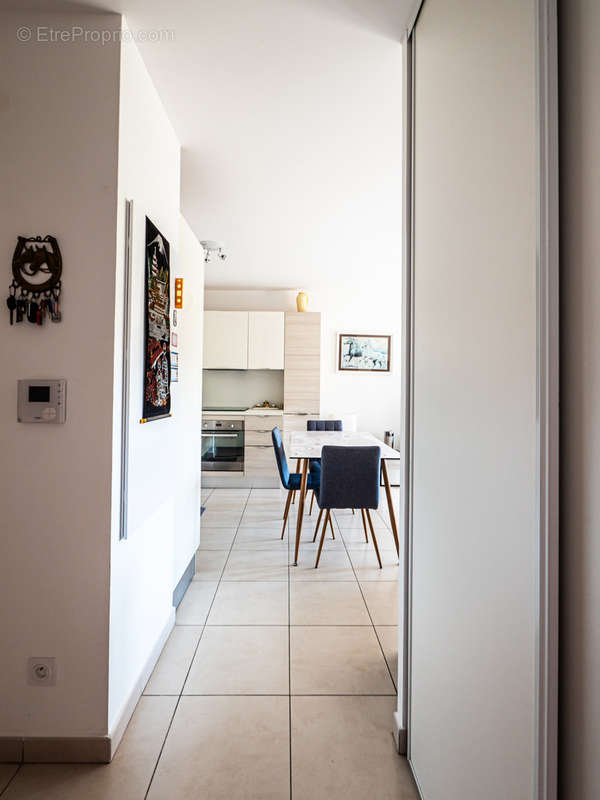 Appartement à HYERES