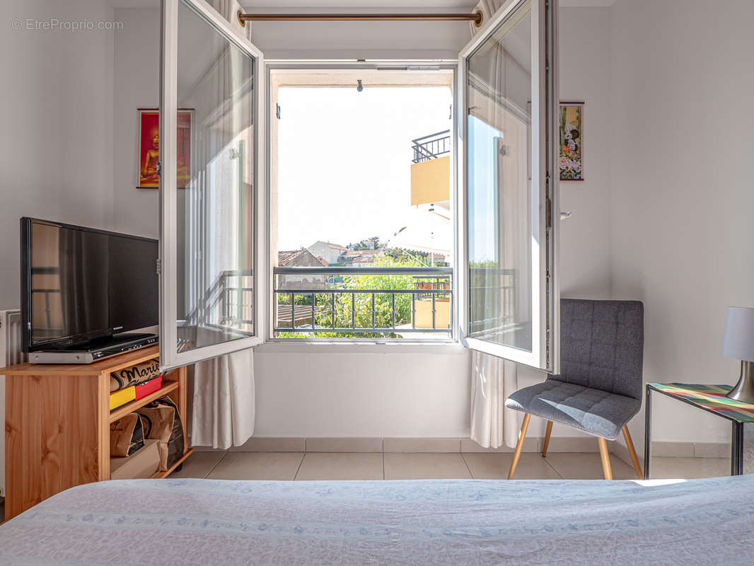 Appartement à HYERES