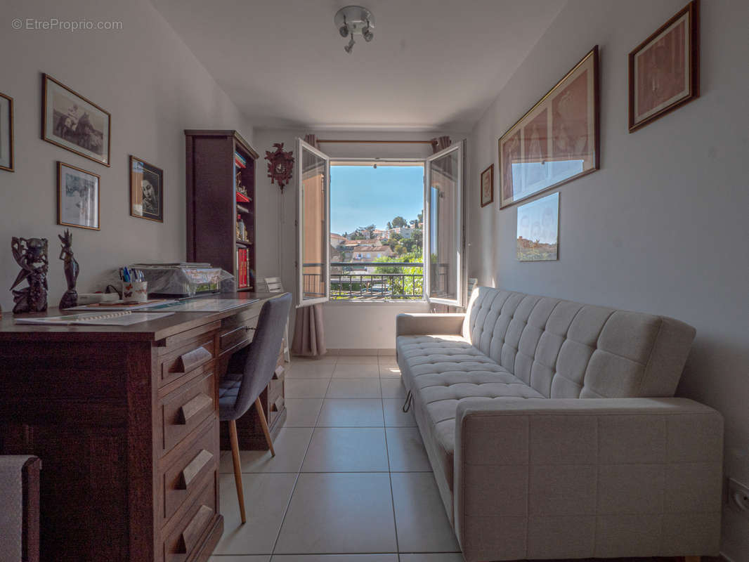 Appartement à HYERES