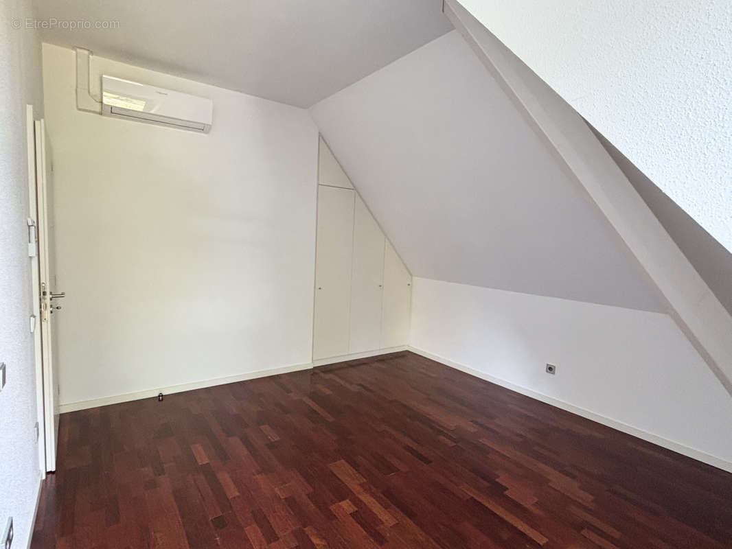 Appartement à MULHOUSE