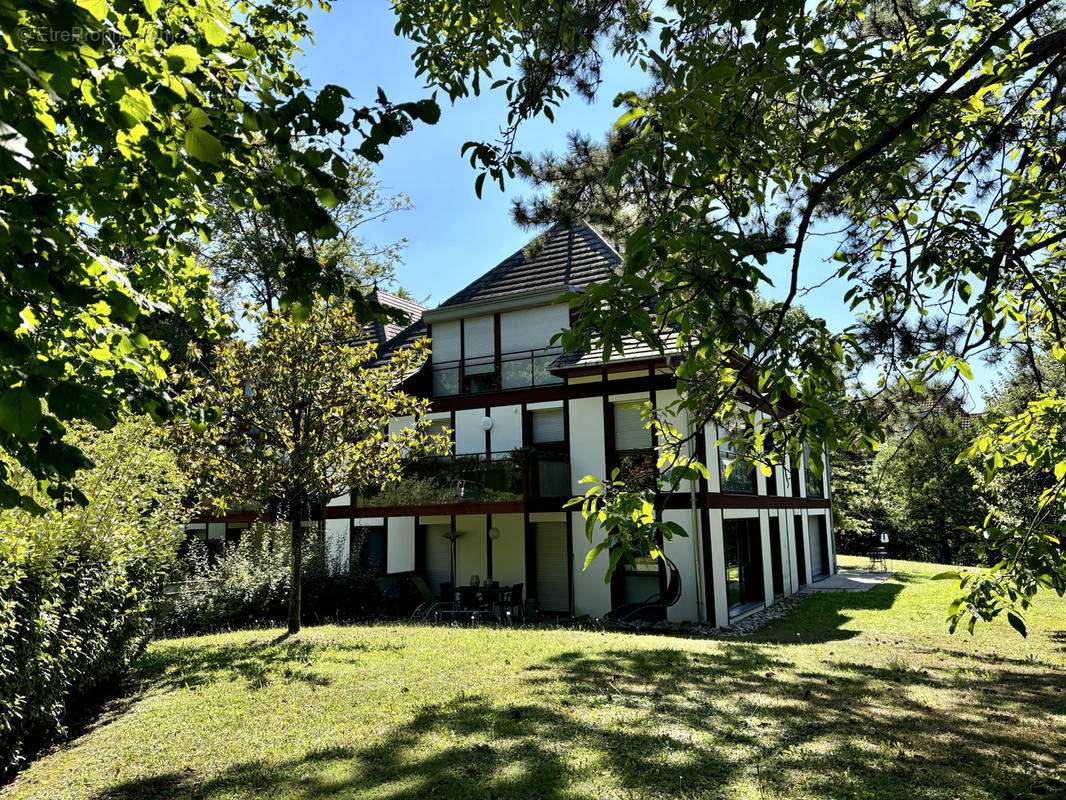 Appartement à MULHOUSE