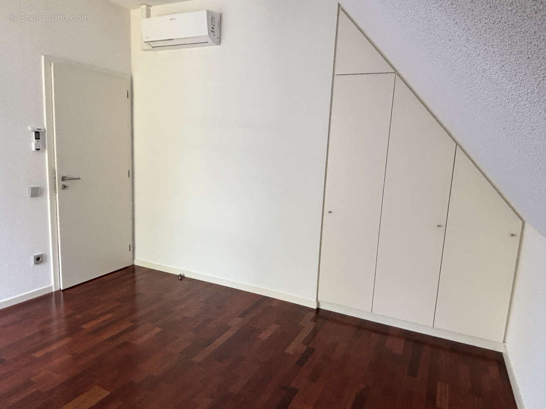 Appartement à MULHOUSE