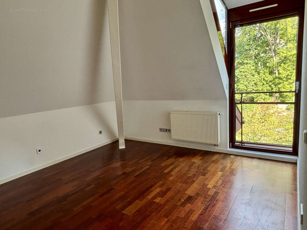 Appartement à MULHOUSE