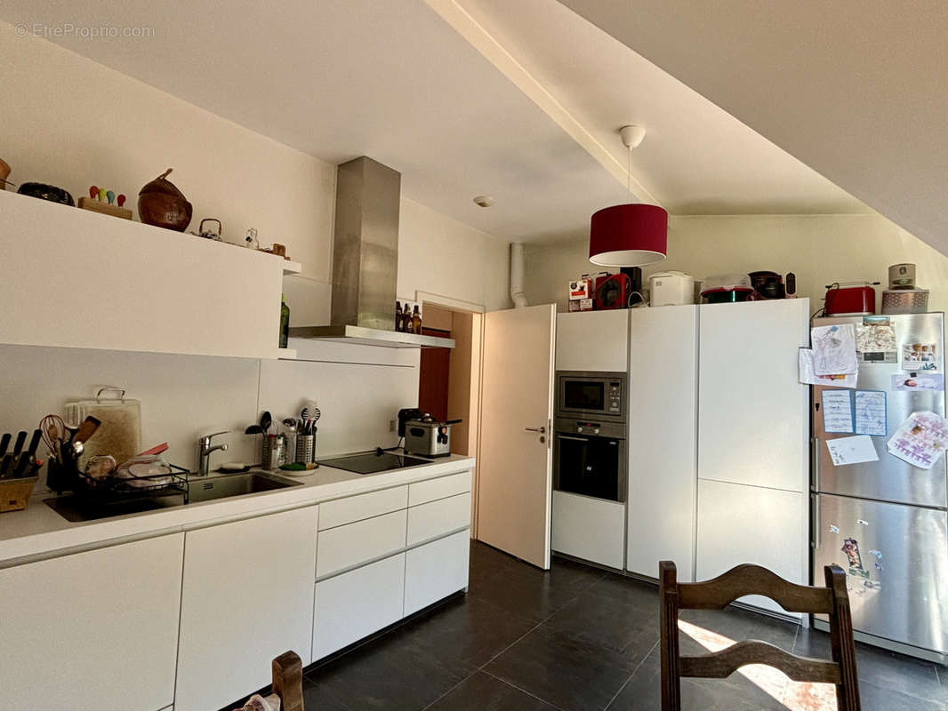 Appartement à MULHOUSE