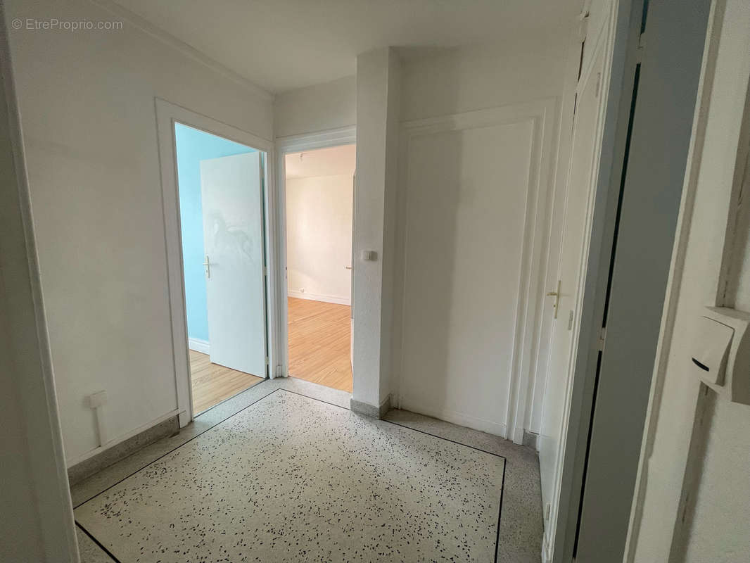 Appartement à CHAMALIERES