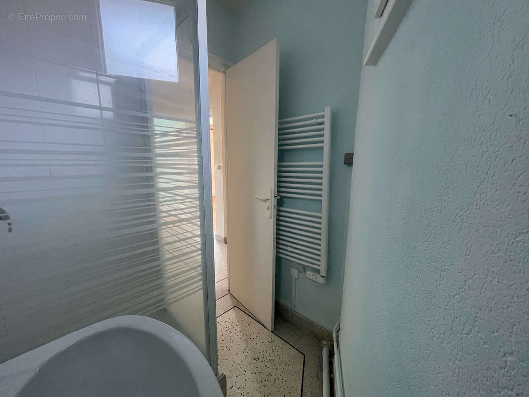 Appartement à CHAMALIERES