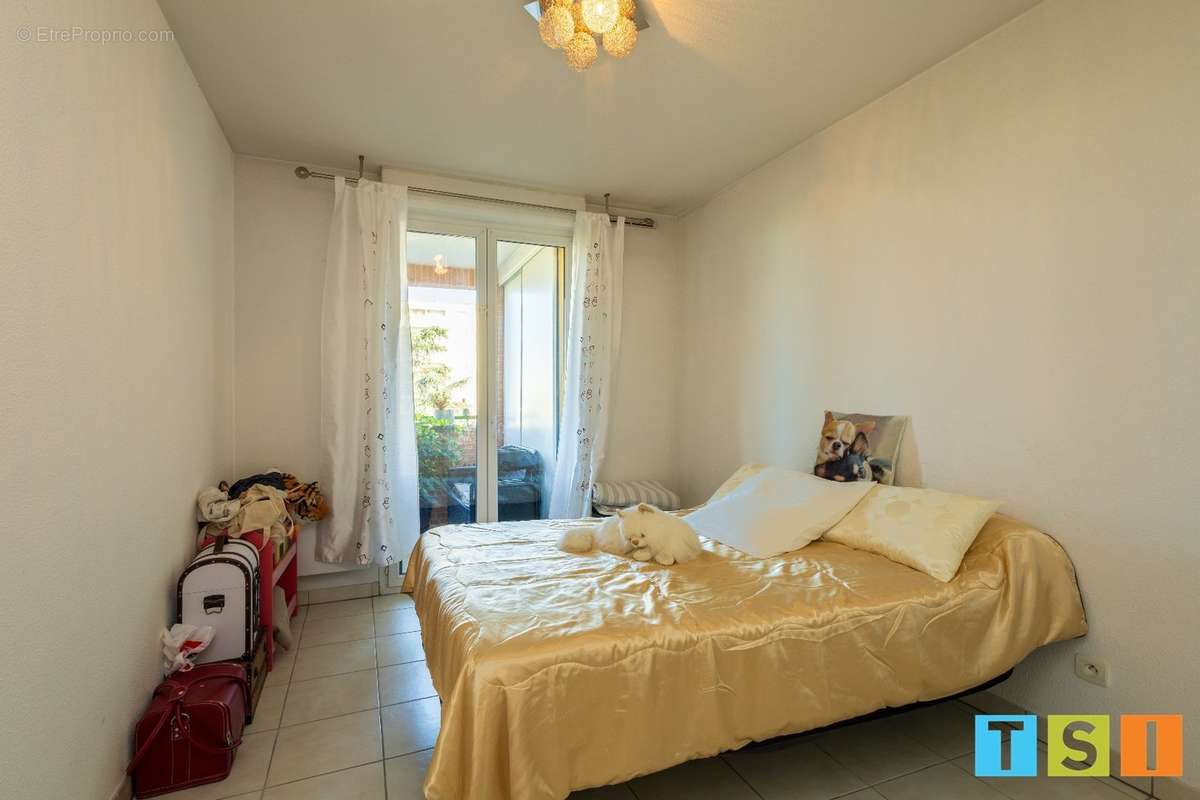 Appartement à MURET