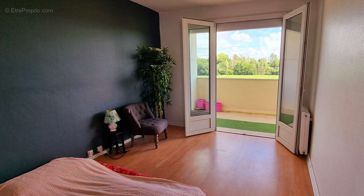 Appartement à LIBOURNE