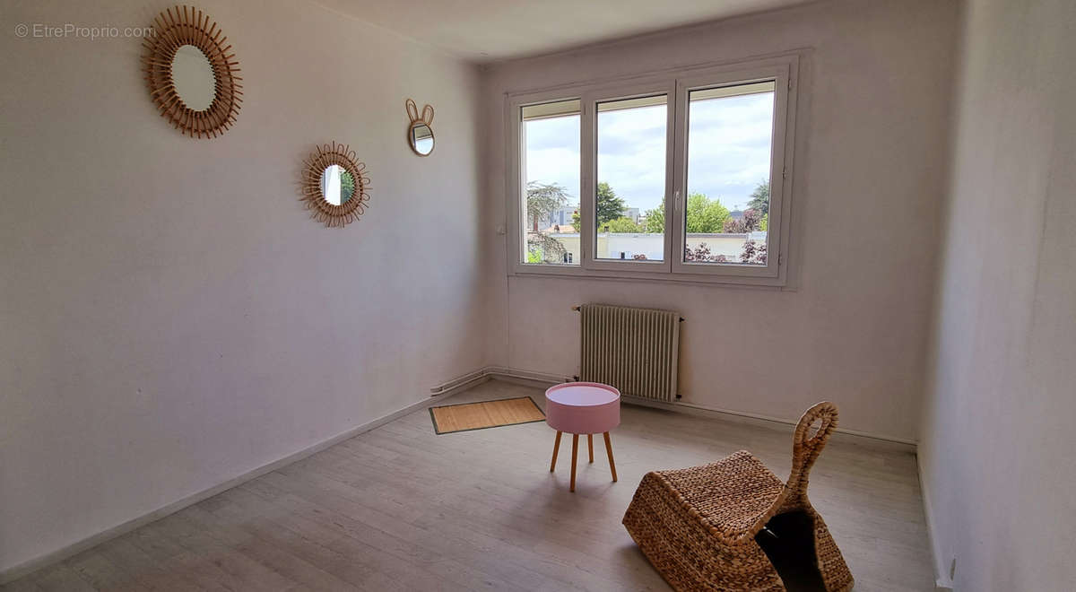 Appartement à LIBOURNE