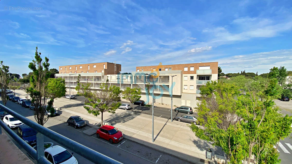 Appartement à BEZIERS