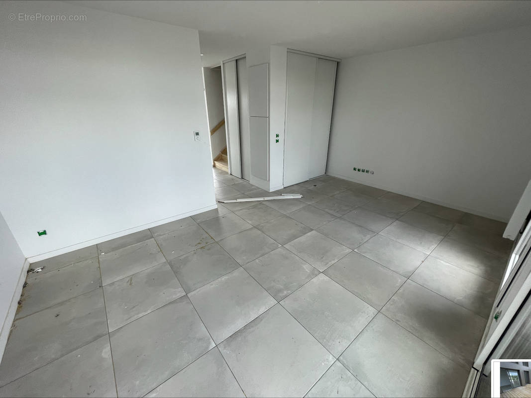 Appartement à REBIGUE