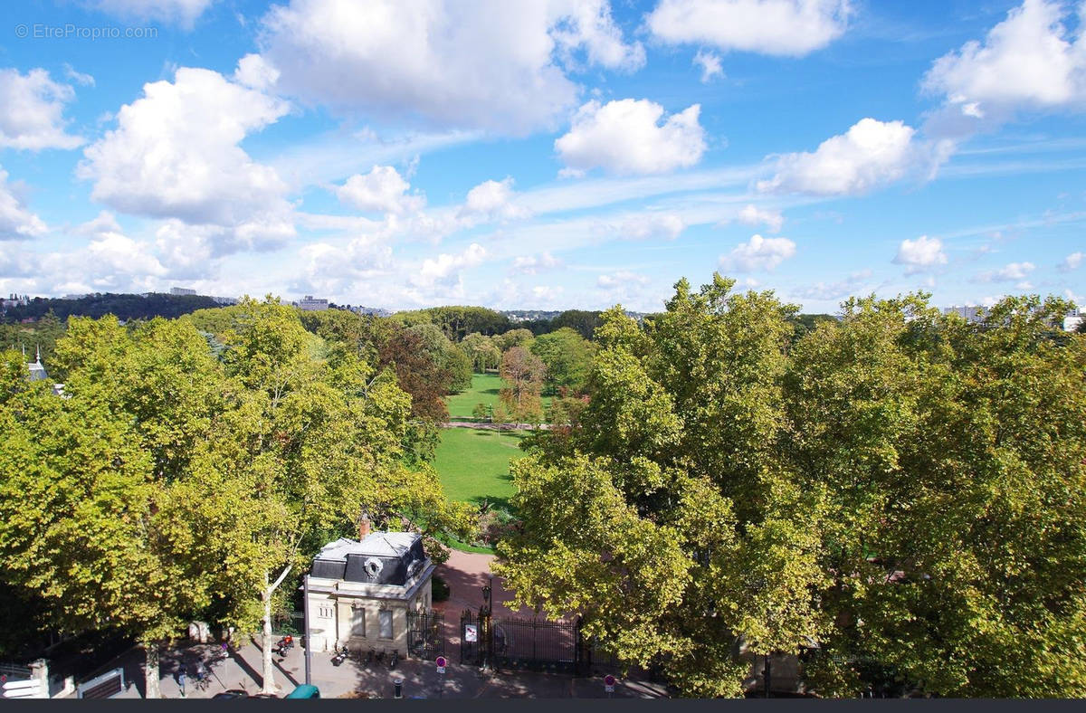 Appartement à LYON-6E