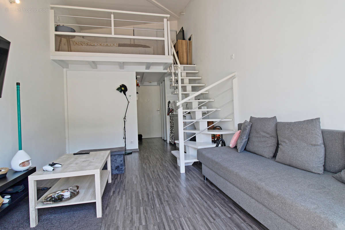 Appartement à ANGLET