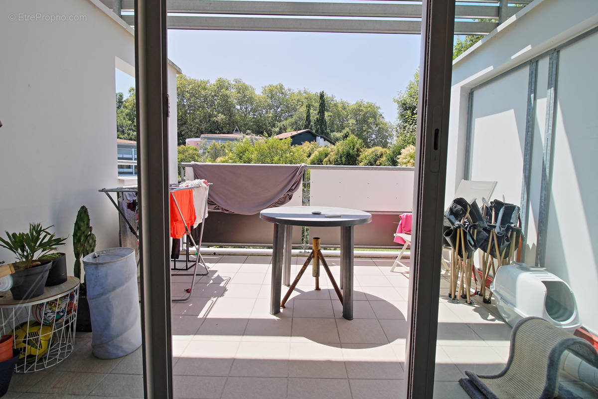 Appartement à ANGLET