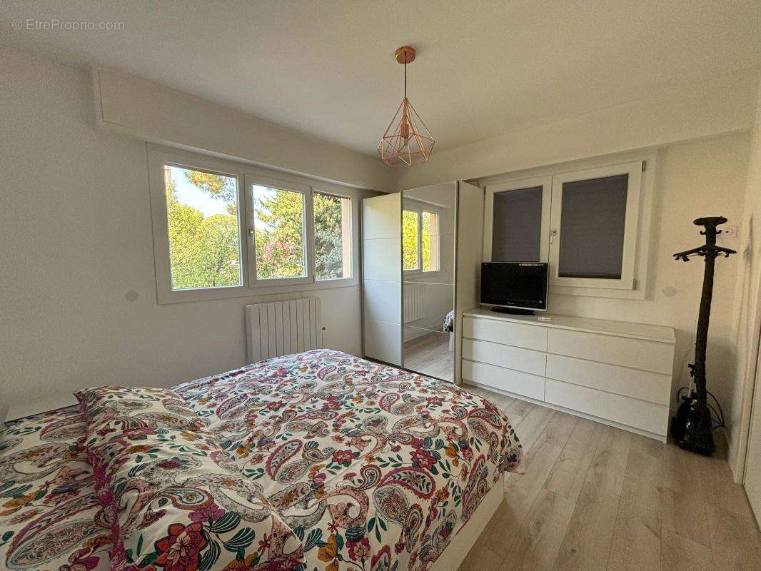 Appartement à CAGNES-SUR-MER