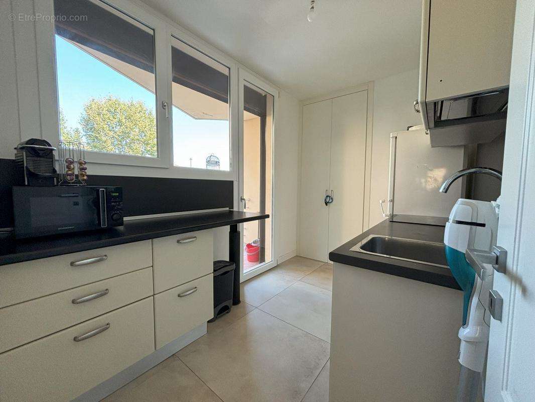 Appartement à CAGNES-SUR-MER