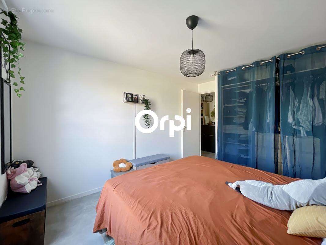 Appartement à MARSEILLE-14E