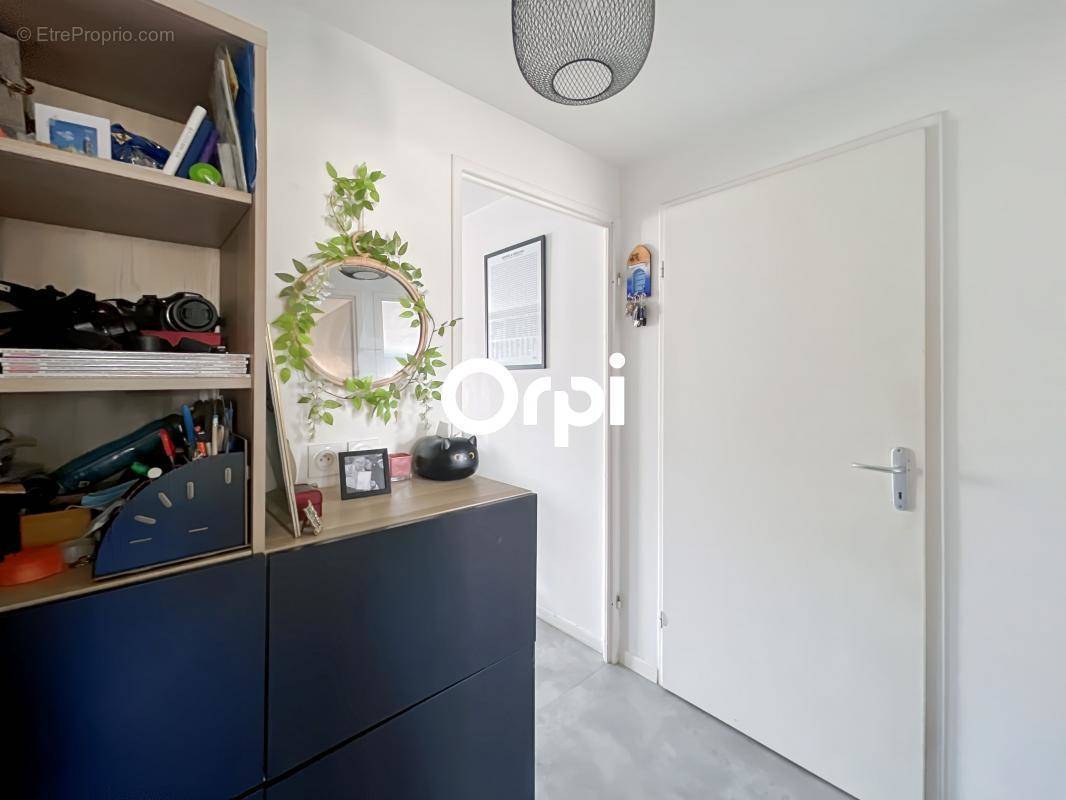 Appartement à MARSEILLE-14E