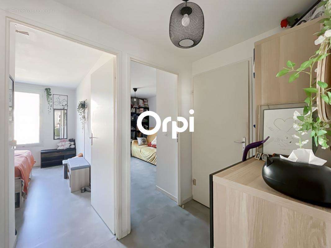 Appartement à MARSEILLE-14E