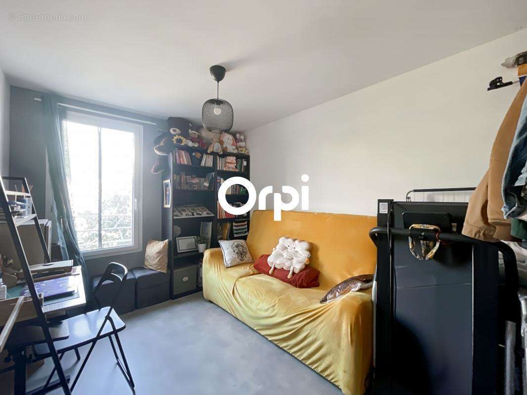 Appartement à MARSEILLE-14E