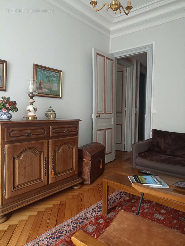 Appartement à LE HAVRE