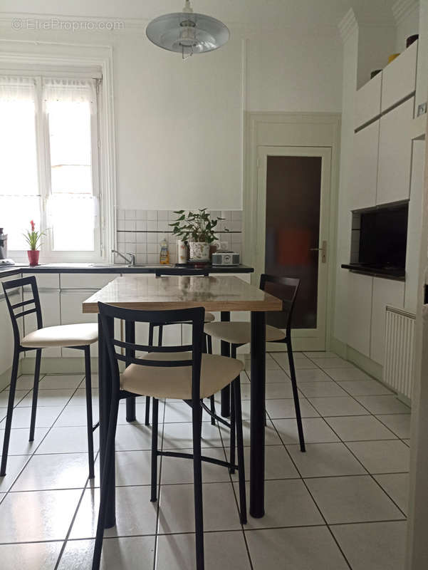 Appartement à LE HAVRE