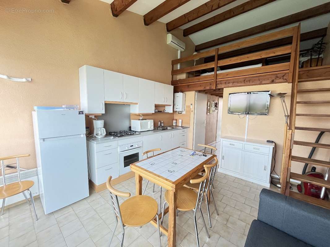 Appartement à AGDE