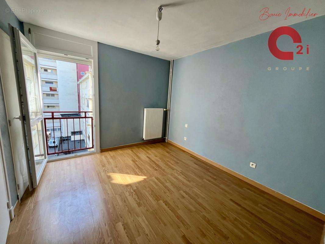 Appartement à TARBES