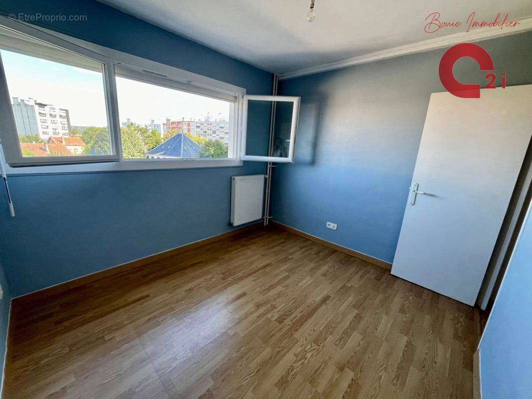 Appartement à TARBES