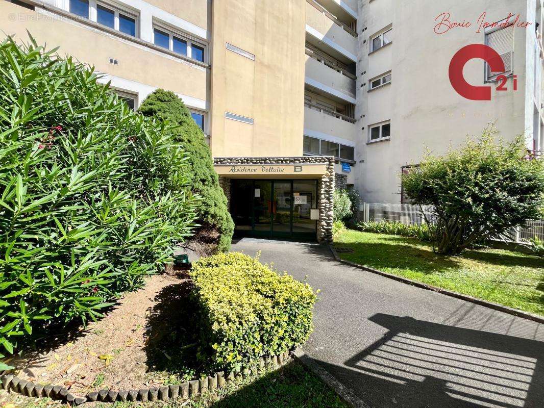 Appartement à TARBES