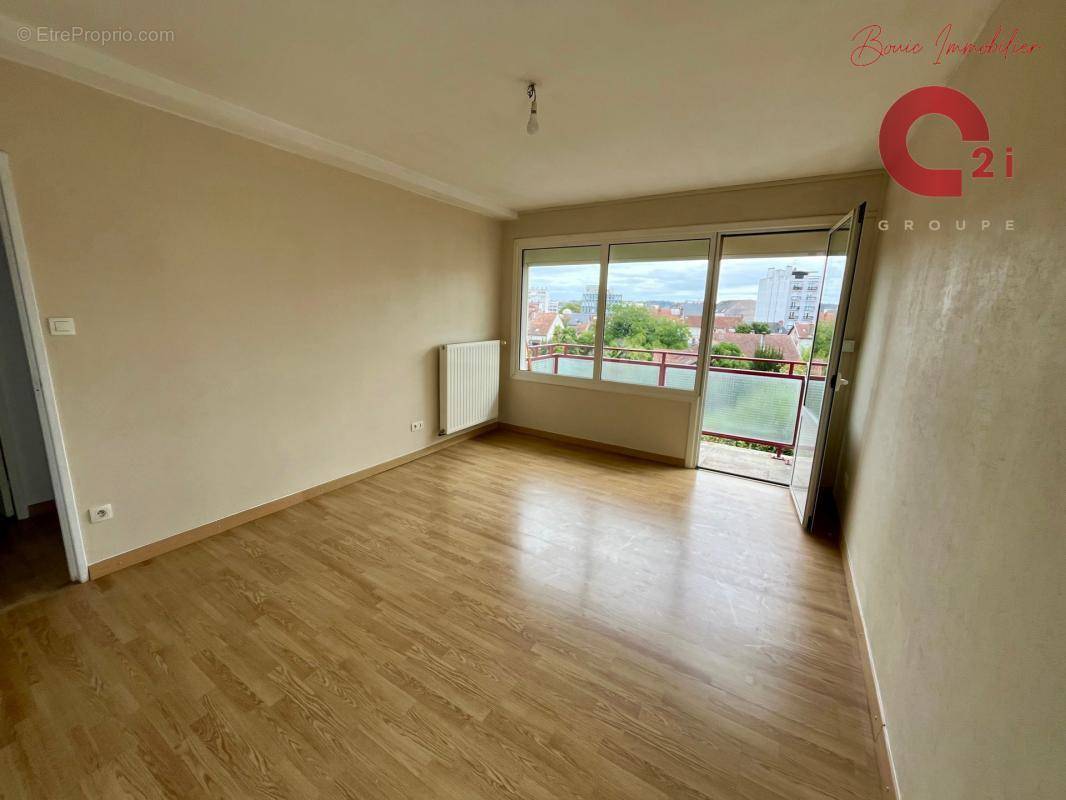 Appartement à TARBES