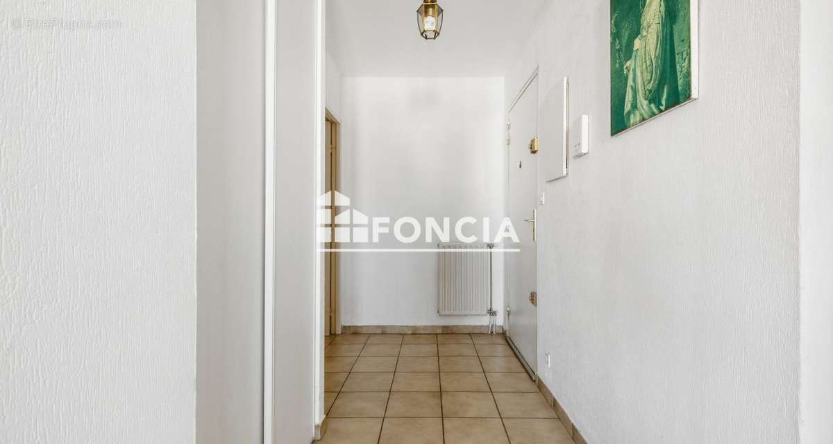 Appartement à BEZIERS