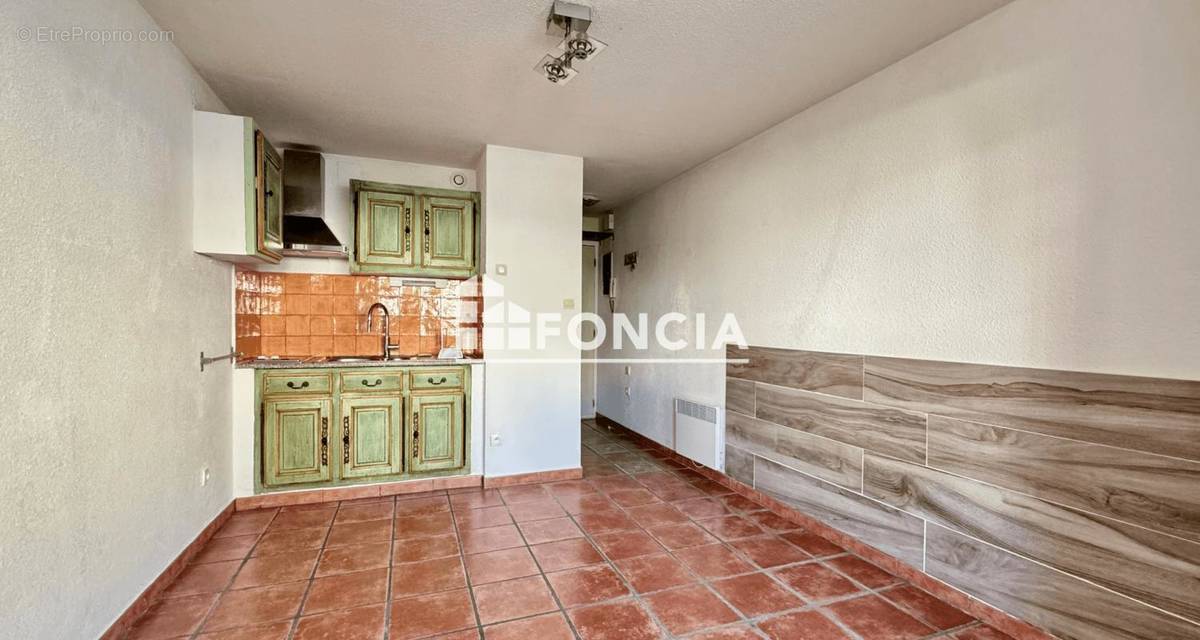 Appartement à AGDE