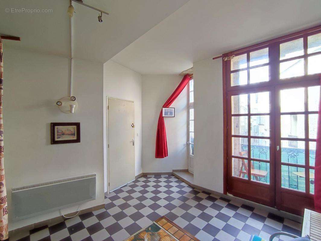 Appartement à PEZENAS