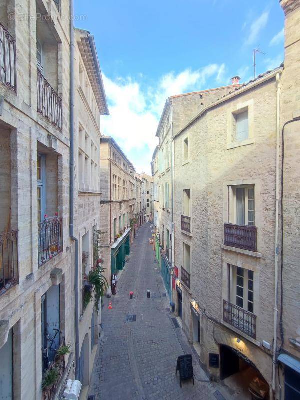 Appartement à PEZENAS