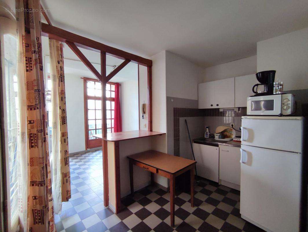 Appartement à PEZENAS